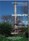 21/2, La Côte-d'Or : d'Allerey à Normier, par M. Provost et al., 2009, 651 p. 763 ill.