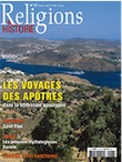 n°27 - juillet-août 2009. Dossier : Les voyages de apôtres dans la littérature apocryphe.