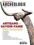 n°335. septembre-octobre 2009. Artisans et savoir-faire des Gaulois.