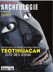 n°17. octobre 2009. Teotihuacan. Cité des Dieux.