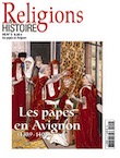 n°2. Décembre 2009. Les papes en Avignon (1309-1403).