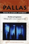 81. Kaina pragmata. Mélanges offerts à Jean-Claude Carrière, 2010, 228 p.