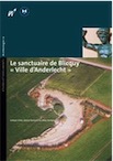 Le sanctuaire de Blicquy « Ville d'Anderlecht ». 1, Campagnes 1994-1996 : les vestiges néolithiques et protohistoriques, le théâtre gallo-romain, le secteur artisanal sud-est, 2009.