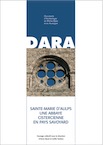 Sainte-Marie d'Aulps. Une abbaye cistercienne en pays savoyard, (DARA 33), 2010, 186 p.