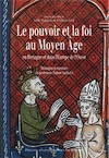 Le pouvoir et la foi au Moyen Âge en Bretagne et dans l'Europe de l'Ouest, 2010, 750 p.