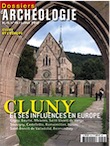 n°19. août 2010. Cluny et ses influences en Europe.