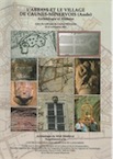 L'abbaye et le village de Caunes-Minervois (Aude). Archéologie et Histoire, (actes coll. Caunes-Minervois, nov. 2003), (Archéologie du Midi Médiéval, suppl. 6), 2010, 223 p., nbr. ill.