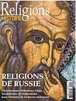 n°4. Octobre 2010. Religions de Russie.