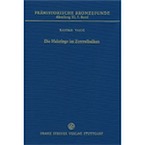 Die Halsringe im Zentralbalkan (Vojvodina, Serbien, Kosovo und Mazedonien), (Prähistorische Bronzefunde XI,7), 2010, 70 p.