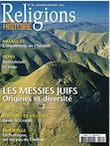 n°35 - novembre-décembre 2010. Dossier : Les messies juifs. Origines et diversité.