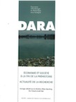 Economie et société à la fin de la Préhistoire. Actualité de la recherche, (actes des Septièmes Rencontres méridionales de Préhistoire récente, Bron (Rhône), nov. 2006), (DARA 34), 2010, 372 p.