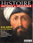 n°25. Décembre 2010. Saladin en son temps.