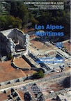 06, Les Alpes-Maritimes, par L. Lautier, M.-P. Rothé, 2010, 832 p., 1050 fig.
