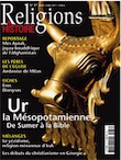n°37. mars-avril 2011. Dossier : Ur, la Mésopotamie, de Sumer à la Bible.