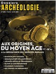 n°344. Mars-Avril 2011. Aux origines du Moyen Age, Ve-XIe s.