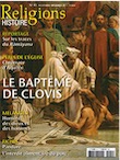 n°41. Novembre-Décembre 2011. Dossier : Le baptême de Clovis.