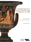 La céramique grecque de Paestum. La collection du musée du Louvre, 2011, 183 p.