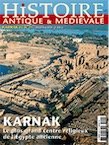 n°29. Décembre 2011. Karnak. Le plus grand centre religieux de l'Egypte ancienne.
