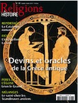 n°43. Mars-Avril 2012. Dossier : Devins et oracles de la Grèce antique.