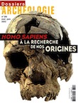 n°351. Mai-Juin 2012. Homo sapiens, à la recherche de nos origines.