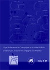 L'âge du Fer entre la Champagne et la vallée du Rhin. Die Eisenzeit zwischen Champagne und Rheintal, (actes 34e coll. AFEAF Aschaffenburg, mai 2010 - Thème régional), 2012, 606 p., 249 ill. n.b., 24 ill. coul.