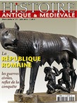 n°31. Juin 2012. La république romaine. Les guerres civiles, reflet de la conquête.