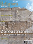 n°44. Mai-Juin 2012. Dossier : Zoroastrisme, le rite pour l'éternité.
