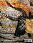 n°45. Juillet-Août 2012. Dossier : Préhistoire des religions.