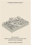 Plateau de Bevaix 7. L'histoire de la relation entre hommes et plantes utiles : synthèse des données carpologiques, (Archéologie neuchâteloise numérique 7), 2012. Cd-Rom.