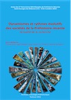 Dynamismes et rythmes évolutifs des sociétés de la Préhistoire récente. Actualité de la recherche, (actes des IXèmes Rencontres Méridionales de Préhistoire Récente, Saint-Georges-de-Didonne (17), oct. 2010), 2012, 493 p.
