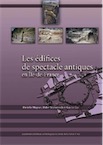 Les édifices de spectacle antiques en Île-de-France, (39e suppl. RACF), 2012, 366 p.