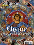 n°8. Octobre 2012. Chypre entre Orient et Occident. Deux expositions au musée du Louvre.