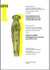 Siedlungsbefunde und Fundkomplexe der Zeit zwischen 800 und 1350 / Habitat et mobilier archéologiques de la période entre 800 et 1350, (actes coll. Frauenfeld, oct. 2010), 2011, 483 p.