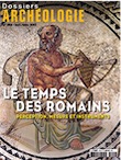 n°354. Novembre-Décembre 2012. Le temps des Romains. Perception, mesure et instruments.