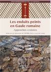 Les enduits peints en Gaule romaine. Approches croisées, (actes 23ème séminaire AFPMA, Paris, ENS, nov. 2009), (Suppl. RAE 31), 2012, 296 p.