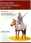 The Excavations at Dura-Europos, 1928 to 1937. Final Report VII, The Arms and Armour and other Military Equipment, 2010, 456 p.