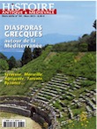 n°34. Mars 2013. Diasporas grecques autour de la Méditerranée.