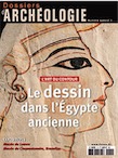 Numéro spécial 1. Avril 2013. L'art du contour. Le dessin dans l'Egypte ancienne.