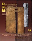 34 (2011), 2013. Stèles et statues du début de l'âge du Fer dans le Midi de la France (VIIIe - VIe s. av. J.-C.) : chronologies, fonctions et comparaisons (actes table-ronde Rodez).