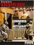 n°357. Mai-Juin 2013. Commerce et artisanat dans l'Italie antique.