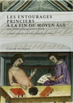 Les entourages princiers à la fin du Moyen Âge. Une approche quantitative, 2013, 222 p.