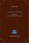 Le Monde à l'envers. Pouvoir féminin et communauté des femmes en Grèce ancienne, 2013, 266 p.
