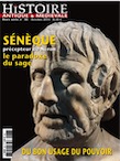 n°36. Octobre 2013. Sénèque, précepteur de Néron, le paradoxe du sage.