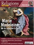 n°53. Novembre-Décembre 2013. Marie Madeleine, de la religion à l'art.