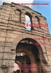 33/2, Bordeaux, 2013, 387 p., 458 fig., par C. Doulan, avec la coll. de X. Charpentier.