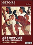 n°37. Décembre 2013. Les Étrusques et la Méditerranée.