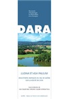 Ludna et Asa Paulini. Deux étapes antiques du Val de Saône sur la route de Lyon, (DARA 39), 2013, 440 p., 492 fig. n.b.