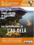 n°54. Janvier-Février 2014. Enfers, paradis et autres lieux. Les représentations de l'au-delà.