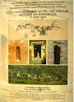 30, 2012. N° spécial. Une coseigneurie au fil des siècles : Mouret en Rouergue, XIe-XVIIIe s., 2014 - CAMPECH S. (et al.)