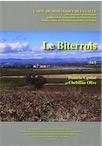 34/5, Le Biterrois, 2014, par D. Ugolini et C. Olive, 635 p., 995 fig.